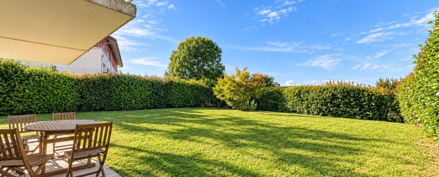 Appartement à vendre, 65m², Évian-les-Bains