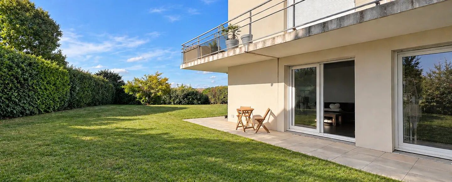Appartement à vendre, 65m², Évian-les-Bains