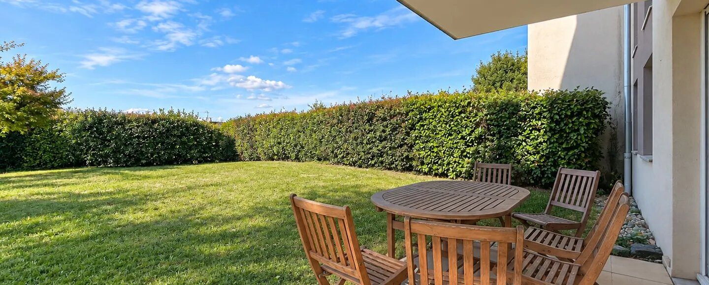 Appartement à vendre, 65m², Évian-les-Bains