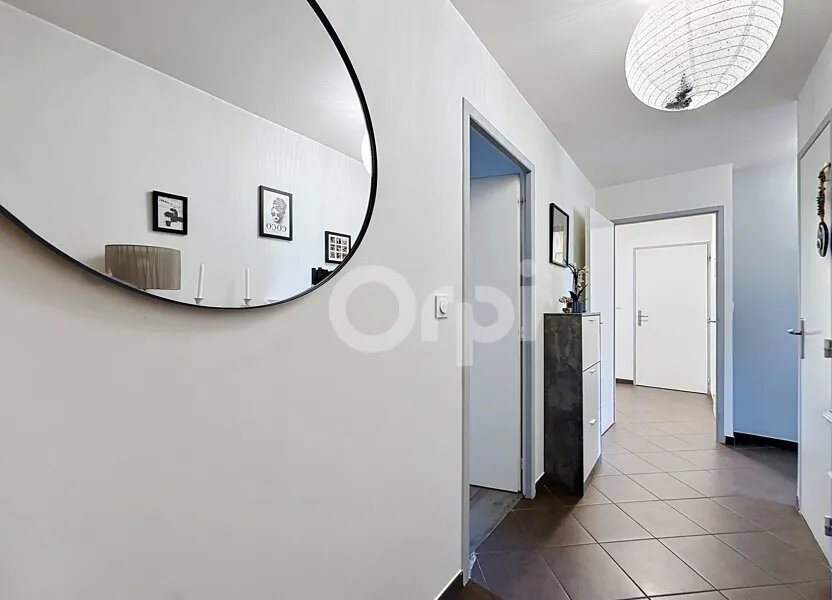 Appartement à vendre, 81m², Veigy-Foncenex
