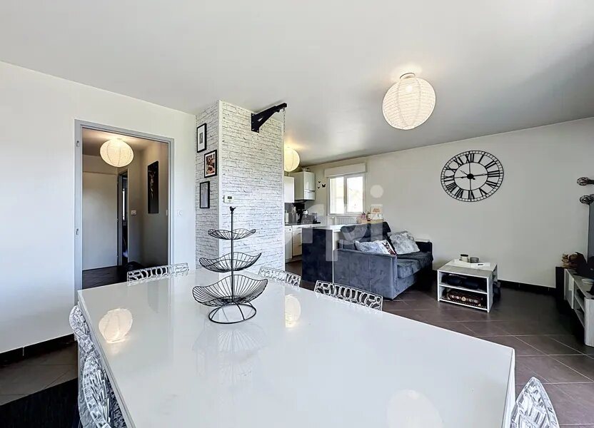 Appartement à vendre, 81m², Veigy-Foncenex