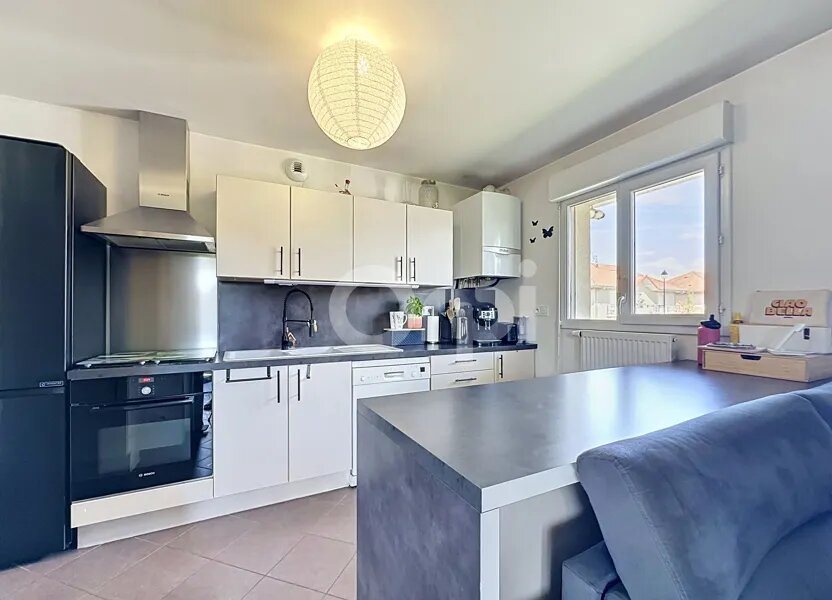 Appartement à vendre, 81m², Veigy-Foncenex