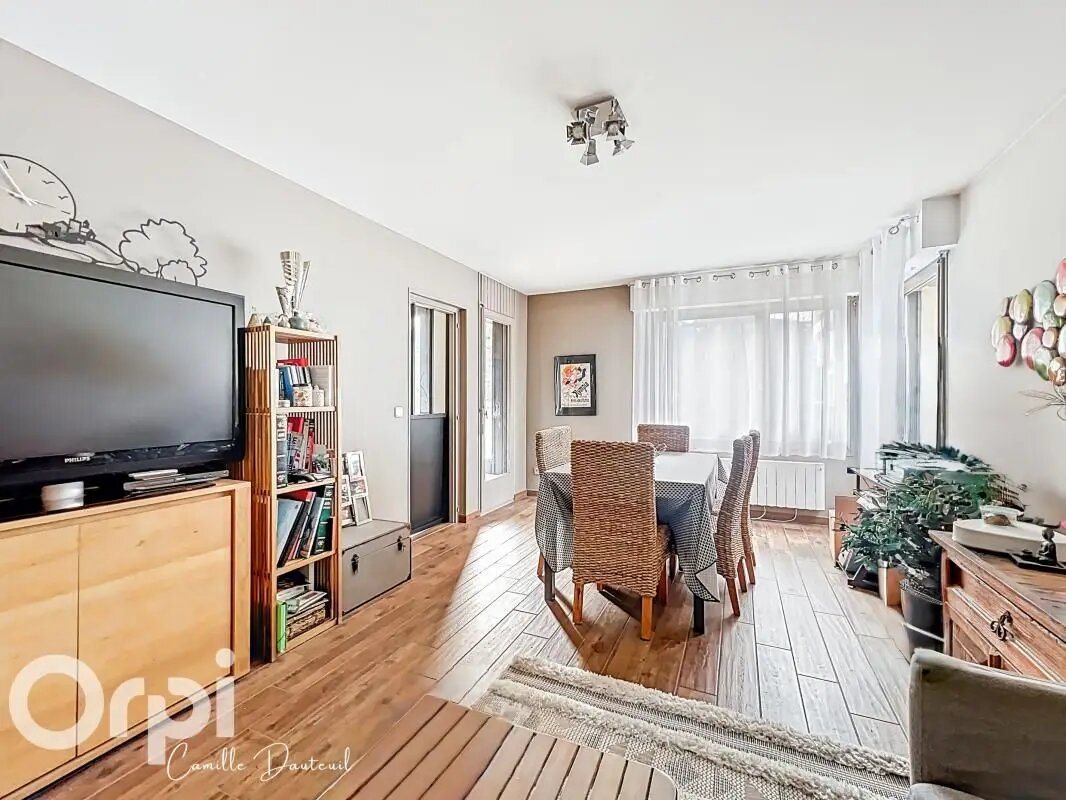 Appartement à vendre, 70m², Cluses