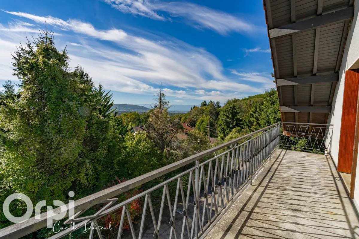 Maison à vendre, 138m², Perrignier