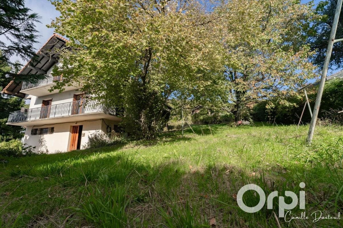 Maison à vendre, 138m², Perrignier