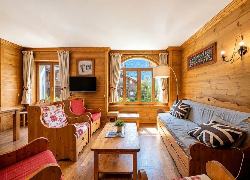 Appartement à vendre, 69m², Morzine (Avoriaz)