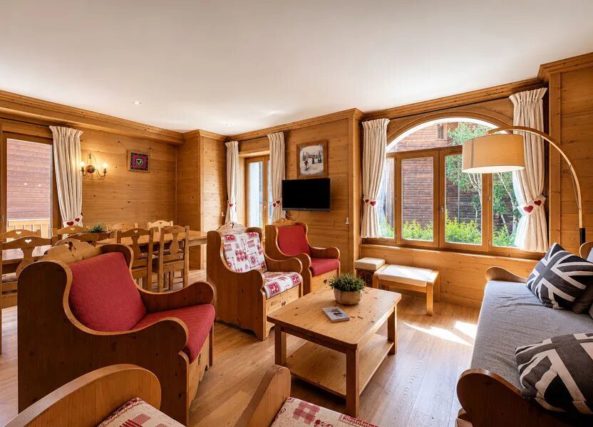Appartement à vendre, 69m², Morzine (Avoriaz)