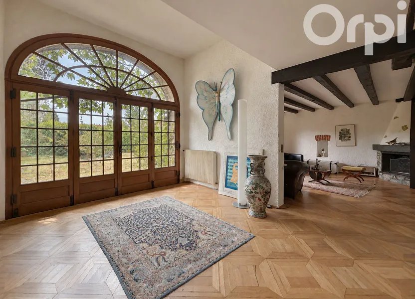 Maison à vendre, 202m², Bons-en-Chablais