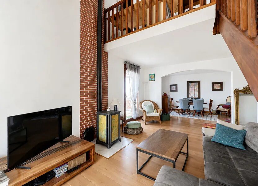 Appartement à vendre, 124m², Thonon-les-Bains