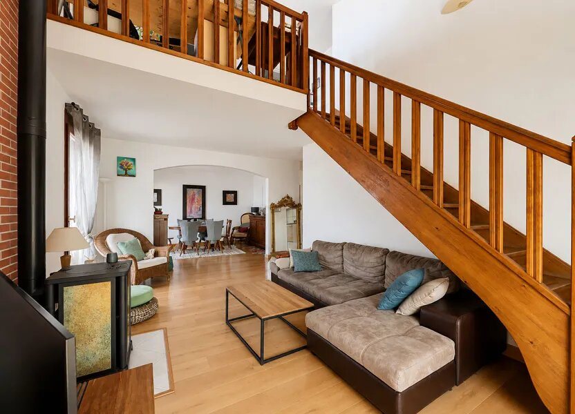 Appartement à vendre, 124m², Thonon-les-Bains