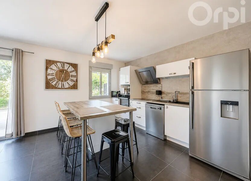 Appartement à vendre, 80m², Bons-en-Chablais