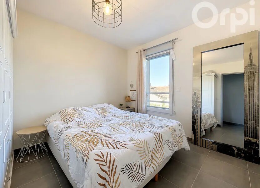 Appartement à vendre, 80m², Bons-en-Chablais