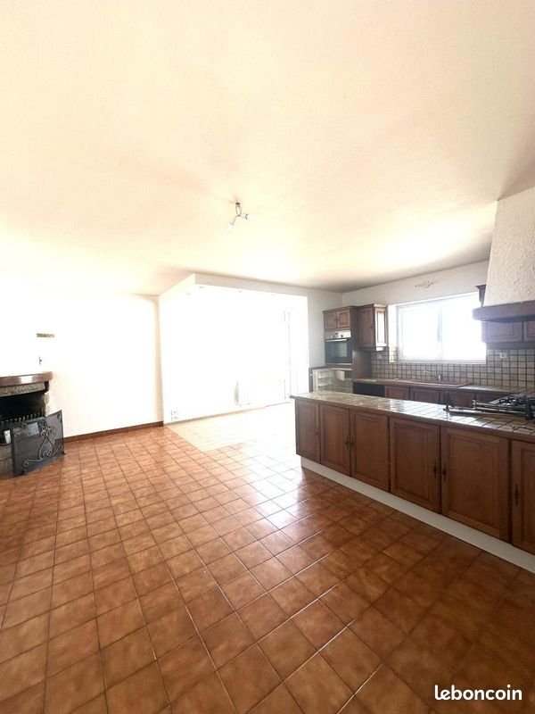 Maison à vendre, 111m², Hennebont