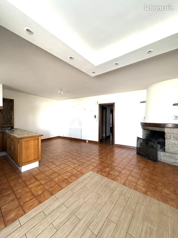 Maison à vendre, 111m², Hennebont
