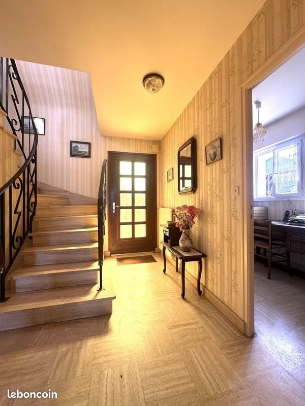 Maison à vendre, 128m², Pont-Scorff