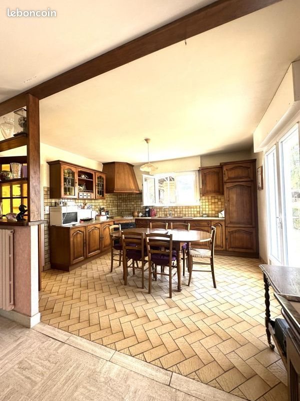 Maison à vendre, 128m², Pont-Scorff