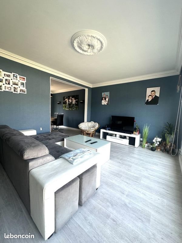 Maison à vendre, 103m², Inzinzac-Lochrist