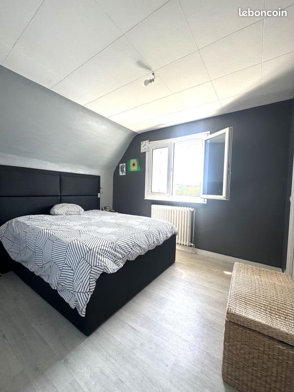 Maison à vendre, 103m², Inzinzac-Lochrist