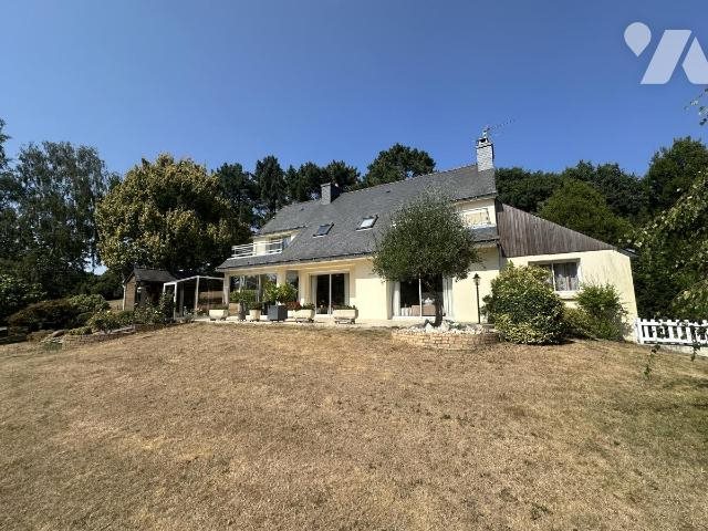 Maison à vendre, 164m², Hennebont