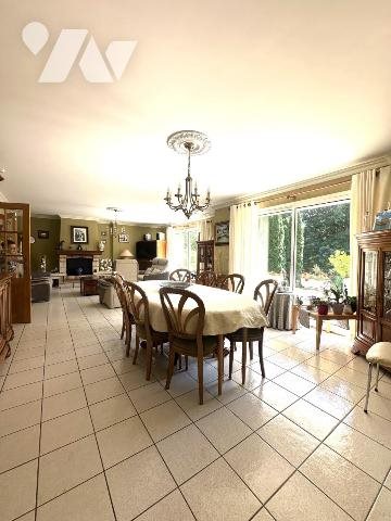 Maison à vendre, 164m², Hennebont