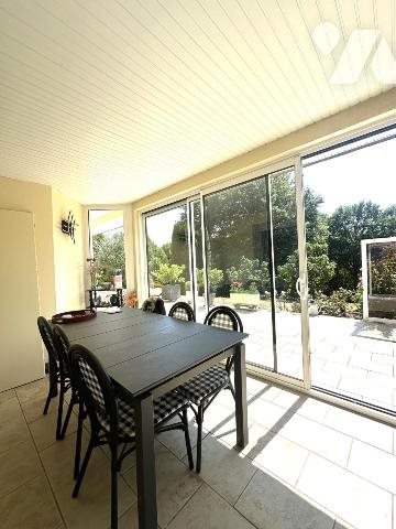 Maison à vendre, 164m², Hennebont