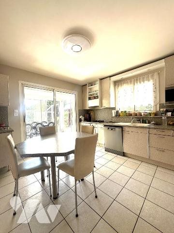 Maison à vendre, 164m², Hennebont