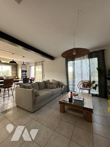 Maison à vendre, 116m², Ploemeur