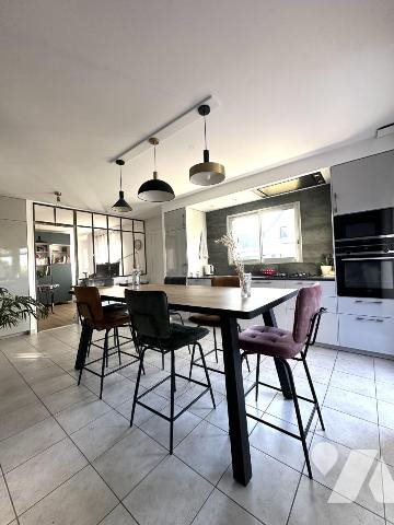 Maison à vendre, 116m², Ploemeur