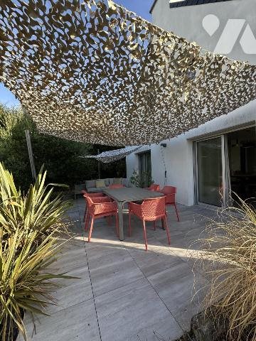 Maison à vendre, 116m², Ploemeur