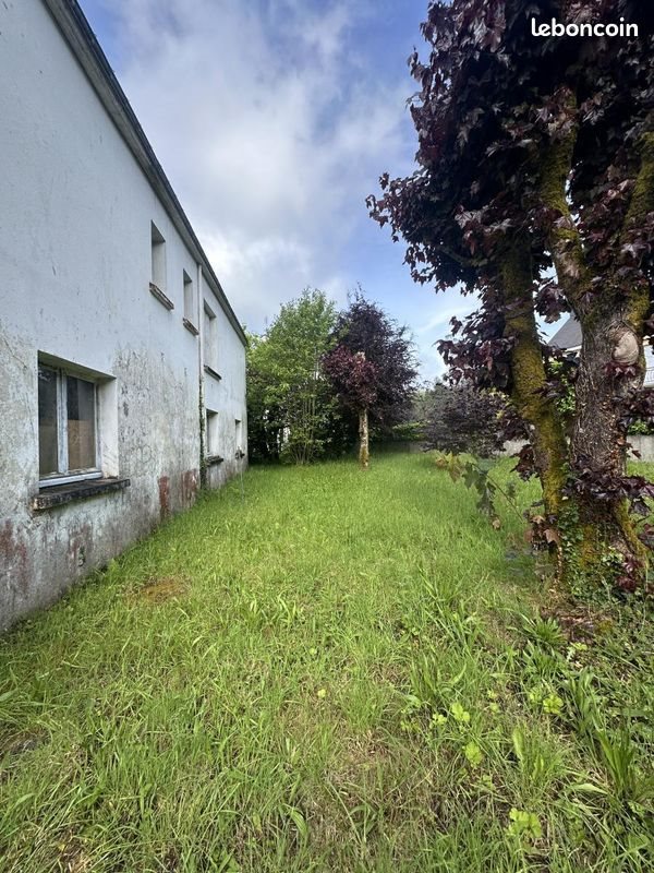 Maison à vendre, 100m², Bubry