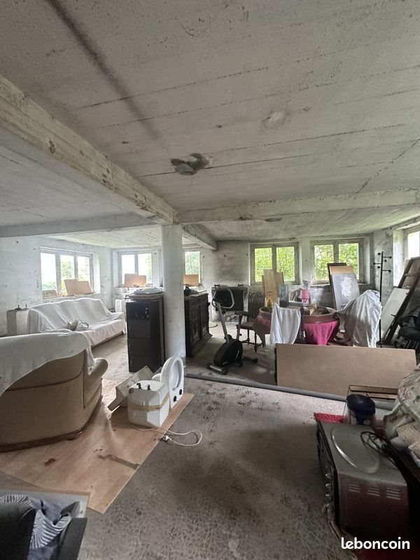 Maison à vendre, 100m², Bubry