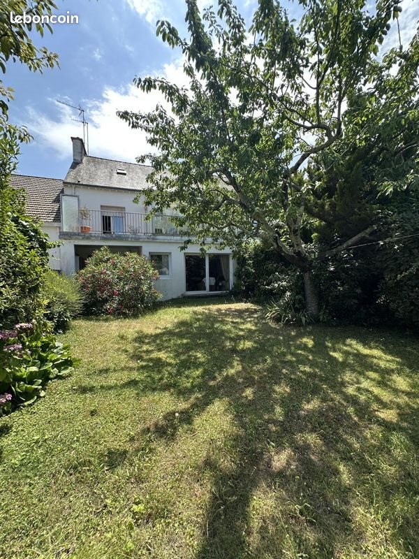 Maison à vendre, 148m², Larmor-Plage
