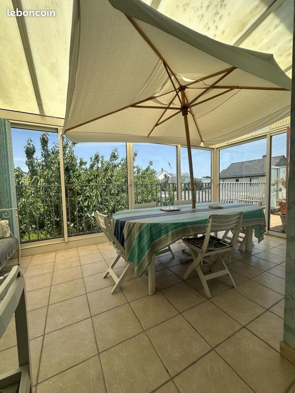 Maison à vendre, 148m², Larmor-Plage