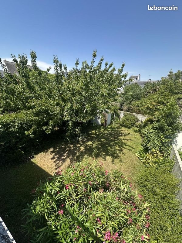Maison à vendre, 148m², Larmor-Plage