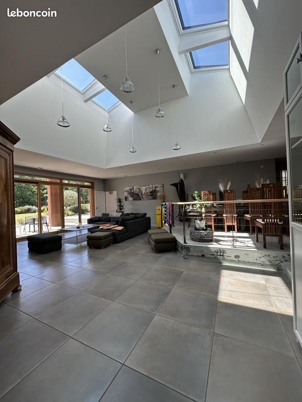 Maison à vendre, 250m², Languidic