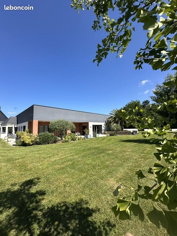 Maison à vendre, 250m², Languidic