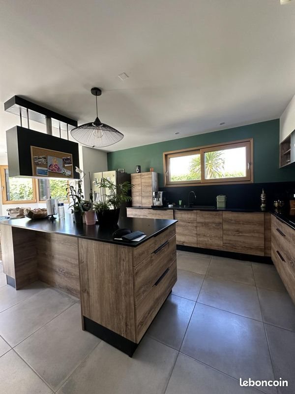 Maison à vendre, 250m², Languidic