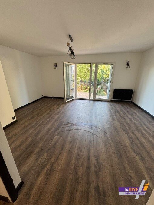 Appartement à louer, 63m², Livry-Gargan