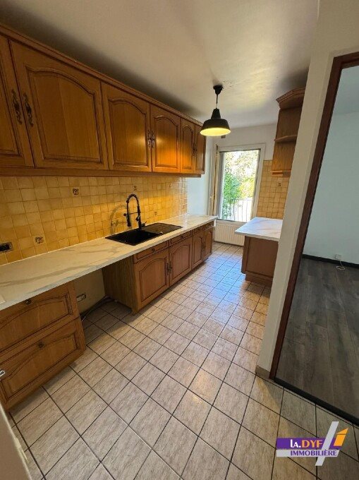 Appartement à louer, 63m², Livry-Gargan