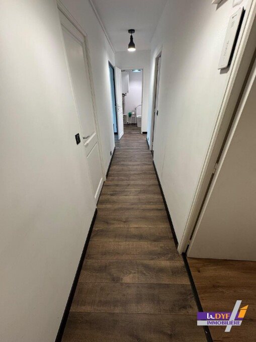 Appartement à louer, 63m², Livry-Gargan