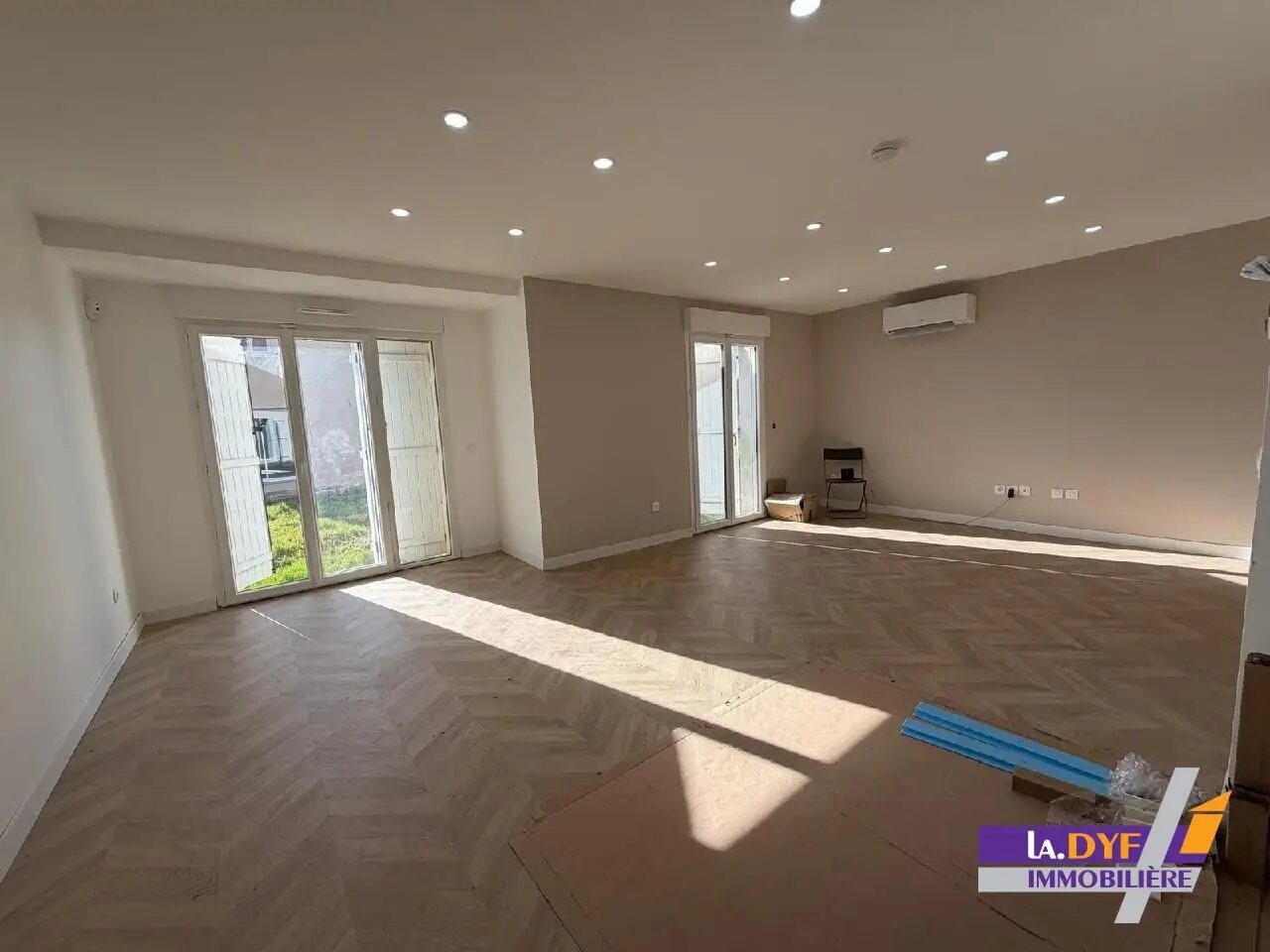 Maison à vendre, 104m², Saint-Pathus