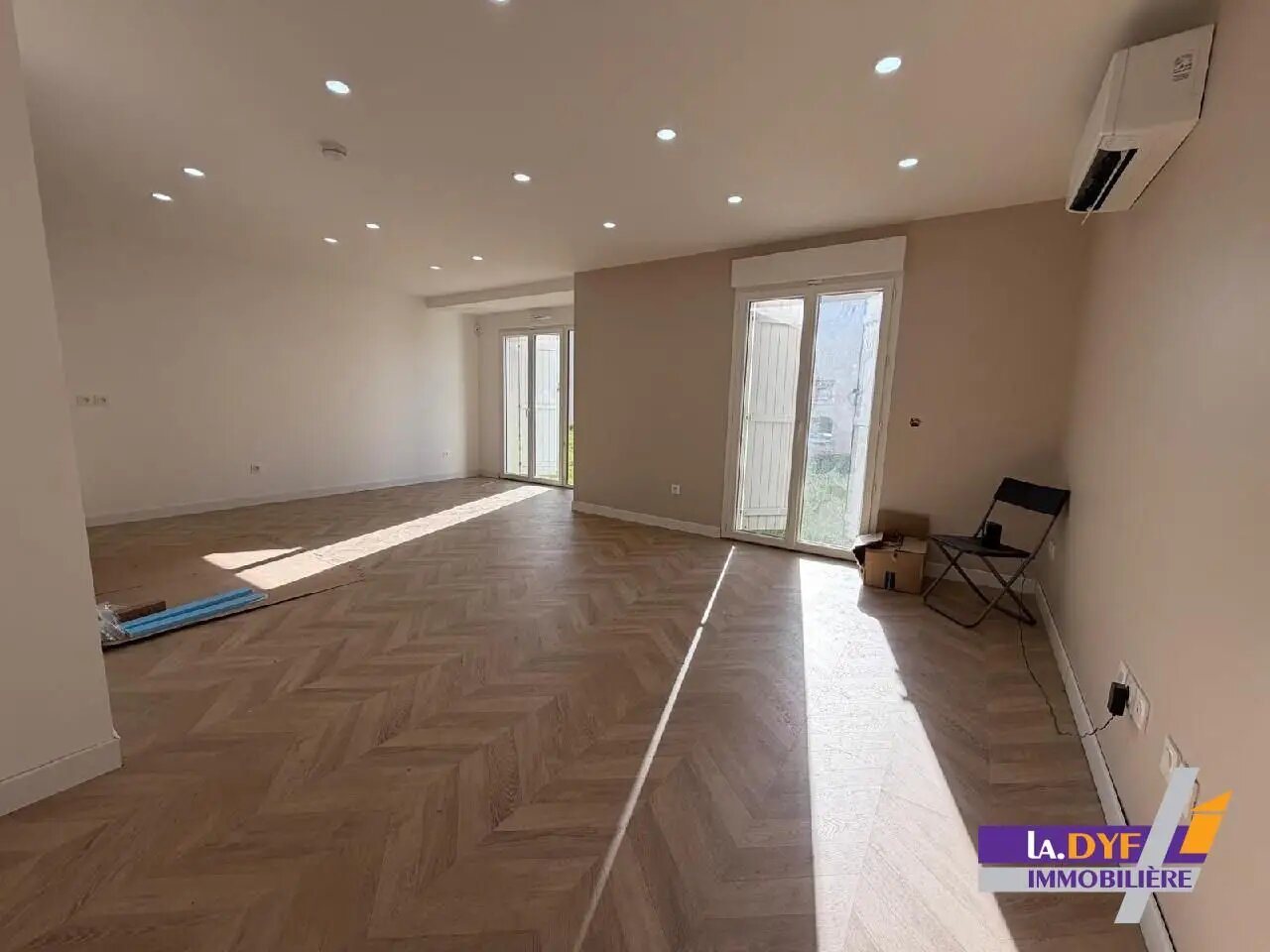 Maison à vendre, 104m², Saint-Pathus