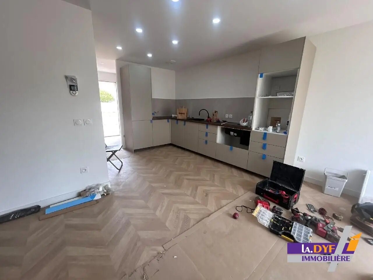 Maison à vendre, 104m², Saint-Pathus