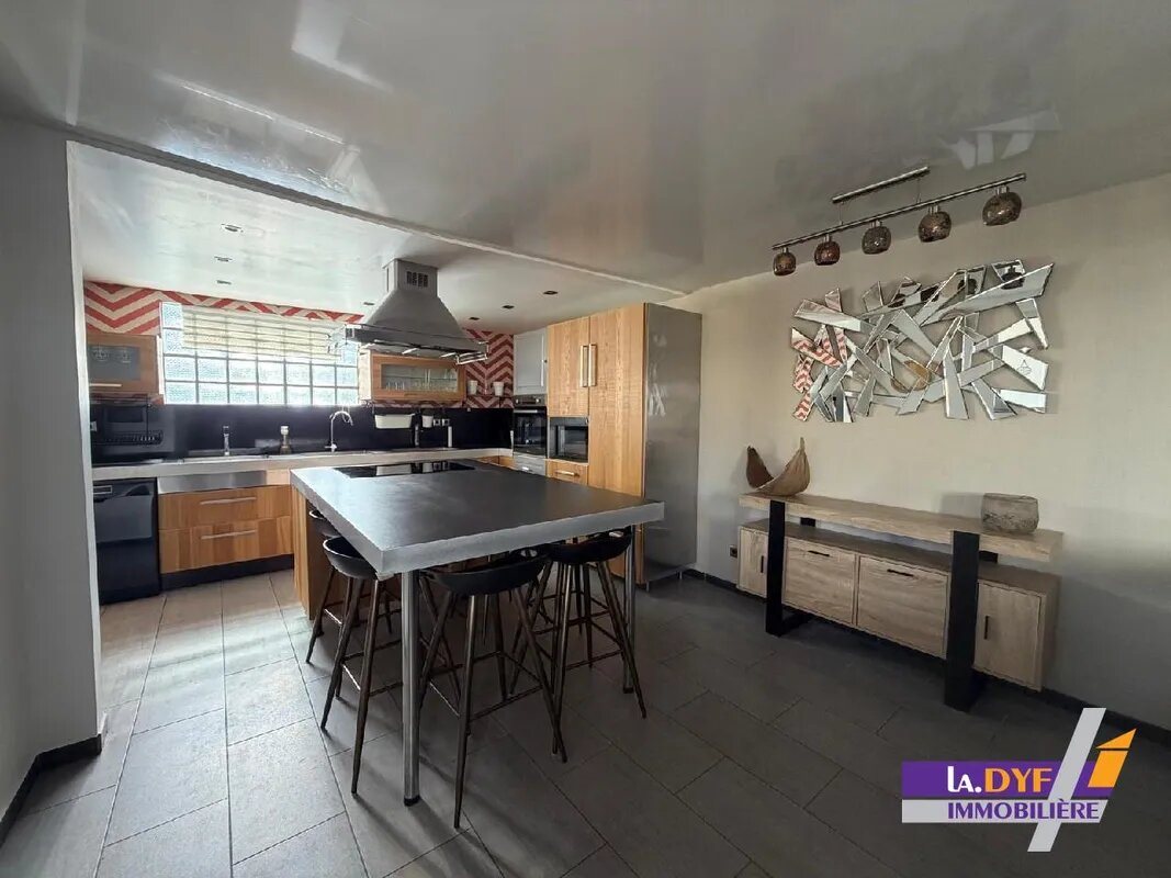 Maison à louer, 80m², Tremblay-en-France