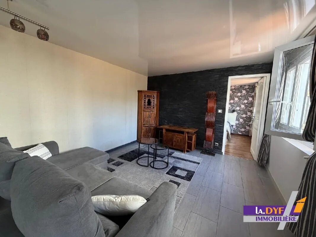 Maison à louer, 80m², Tremblay-en-France