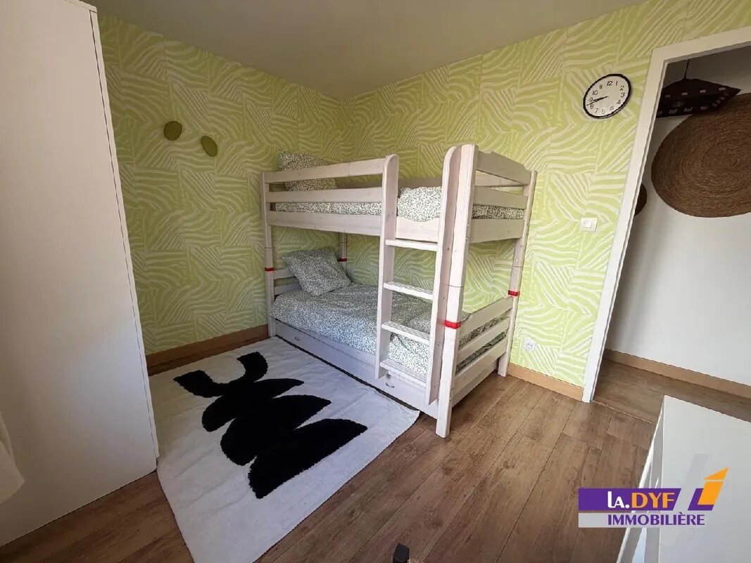Maison à louer, 80m², Tremblay-en-France