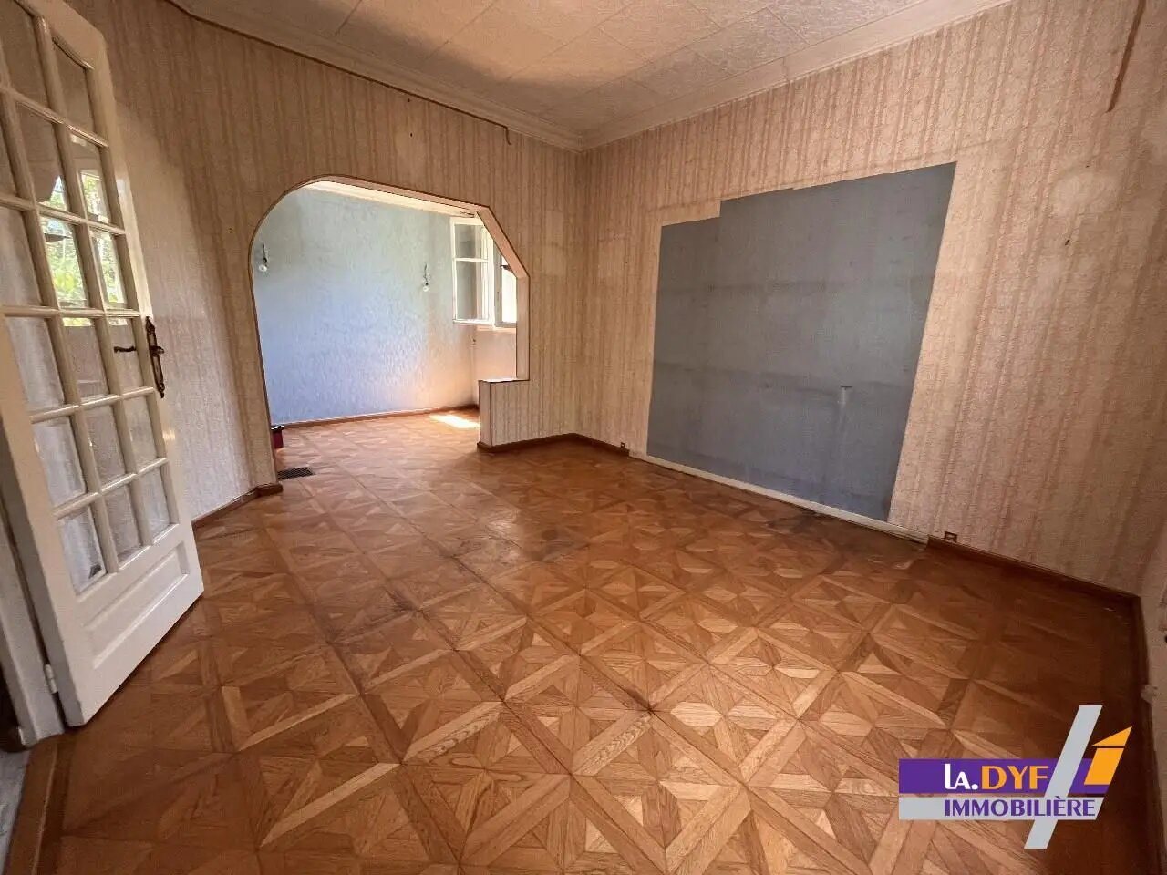 Maison à vendre, 75m², Vaujours