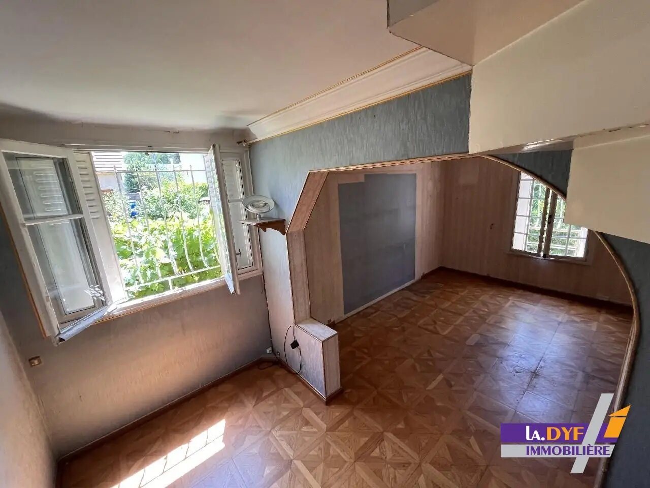 Maison à vendre, 75m², Vaujours