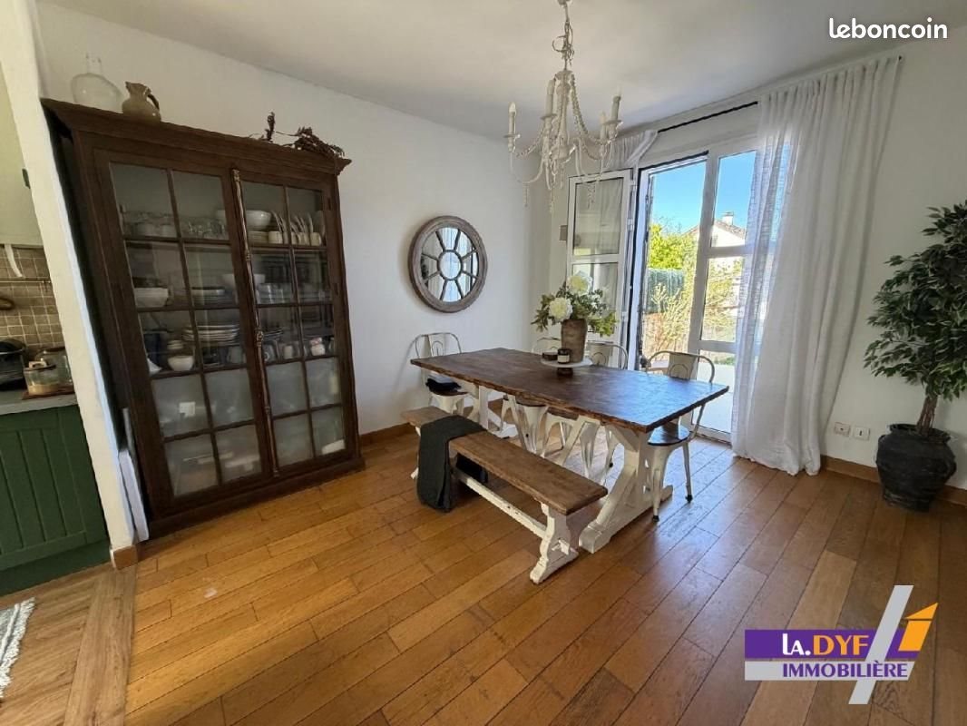 Maison à vendre, 110m², Vaujours