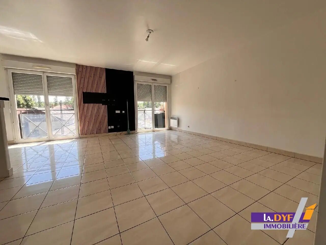 Appartement à vendre, 73m², Vaujours
